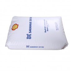 Модифікатор бітума Shell GTL Sarawax SX 105