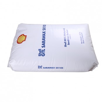 Модифікатор бітума Shell GTL Sarawax SX 105