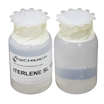 Адгезійна добавка для бітуму ITERLENE SL/100-PLUS 