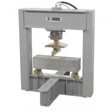 High Stiffness Flexural Frame, 200 kN Cap., DUPLEX