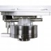 High Stiffness Flexural Frame, 200 kN Cap., DUPLEX