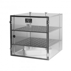 Dessicator Cabinet