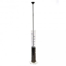 Apparent Particle Density of Lightweight Aggregates