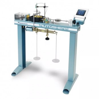 AUTOSHEAR - Машина для випробувань на прямий та залишковий зсув