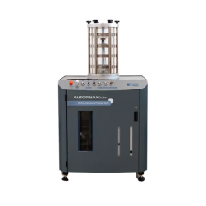 All-in-one fully automatic Triaxial testing system - AUTOTRIAXQube