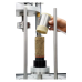 All-in-one fully automatic Triaxial testing system - AUTOTRIAXQube