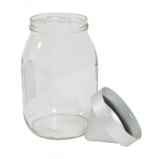 Pyknometer with Conical Screw Cap
