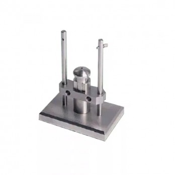 Filler Compaction Apparatus