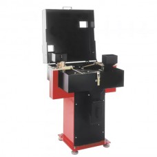 AAV Abrasion Machine