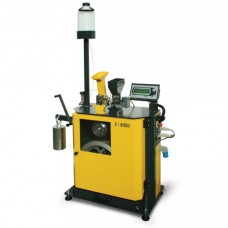 Accelerated Polishing Machine (PSV)