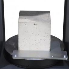 Centering Device for Specimens