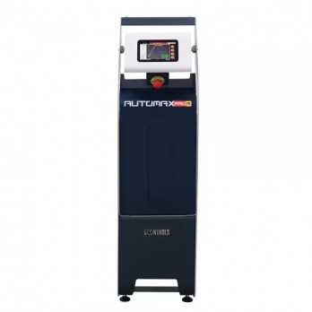 Fully Automatic Control Console for Advanced Testing Automax PRO-M SMART line