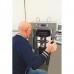 GENERAL UTILITY - Standard Automatic compression testers for cubes and cylinders WIZARD AUTO