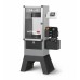 GENERAL UTILITY - Standard Automatic compression testers for cubes and cylinders WIZARD AUTO