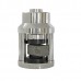 GENERAL UTILITY - Standard Automatic compression testers for cubes and cylinders WIZARD AUTO
