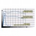 Measurement of Beam Deflection and Toughness