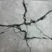 Energy Absorption Test on Slabs