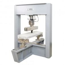 High Stiffness Flexural Frame, 350 kN Cap., DUPLEX