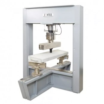 High Stiffness Flexural Frame, 350 kN Cap., DUPLEX