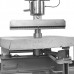High Stiffness Flexural Frame, 350 kN Cap., DUPLEX