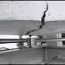 High Stiffness Flexural Frame, 350 kN Cap., DUPLEX