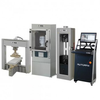 Multifunctional Control Console