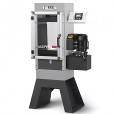 Automatic Compression Testers for Cubes, Cylinders and Blocks WIZARD AUTO
