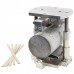 Automatic Compression Testers for Cubes, Cylinders and Blocks WIZARD AUTO
