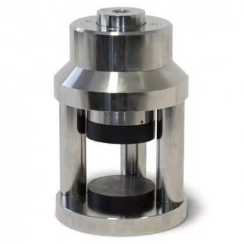 Compression Devices for Cement and Mortars