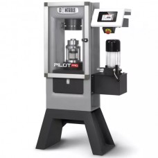 PILOT PRO MULTIPURPOSE Compression & Flexural Testing Machines