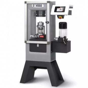 PILOT PRO MULTIPURPOSE Compression & Flexural Testing Machines