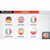 PILOT PRO MULTIPURPOSE Compression & Flexural Testing Machines