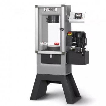 WIZARD AUTO MULTIPURPOSE Compression & Flexural Testing Machines