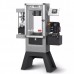WIZARD AUTO MULTIPURPOSE Compression & Flexural Testing Machines