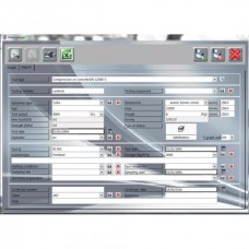 Data Manager PC Software