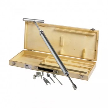 Concrete mortar penetrometers