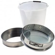 Sieve Segregation Test Set