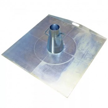 SCC Slump Cone