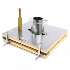 Concrete Flow Table Test (Controls)
