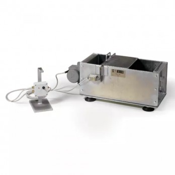 Concrete Workabilimeter
