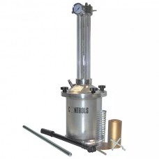 Air entrainment meters (Controls)