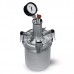 Air entrainment meters (Controls)