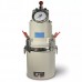 Air entrainment meters (Controls)