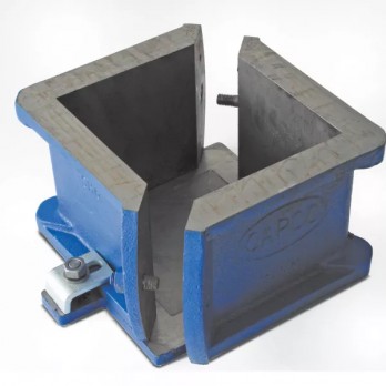 Cube Moulds (Controls)
