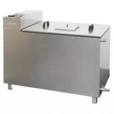 Programmable Accelerated Curing Tanks