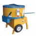Concrete mixers (Controls)