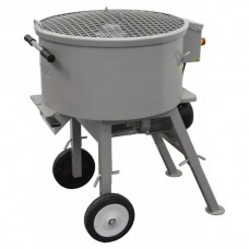 Concrete mixers (Controls)