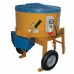 Concrete mixers (Controls)