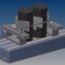 Concrete/Rock Specimen Grinding Machine (Controls)