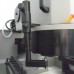 Concrete/Rock Specimen Grinding Machine (Controls)